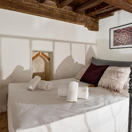 Palazzo Pitti Apartment With Terrace Florence Luaran gambar